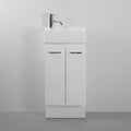 Marquis Asti Baby 400mm Freestanding Vanity
