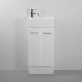 Marquis Asti Baby 400mm Freestanding Vanity