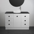 Marquis Chateau 9 Freestanding Vanity - 1200mm 