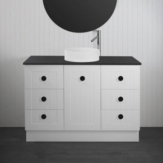 Marquis Chateau 9 Freestanding Vanity - 1200mm 