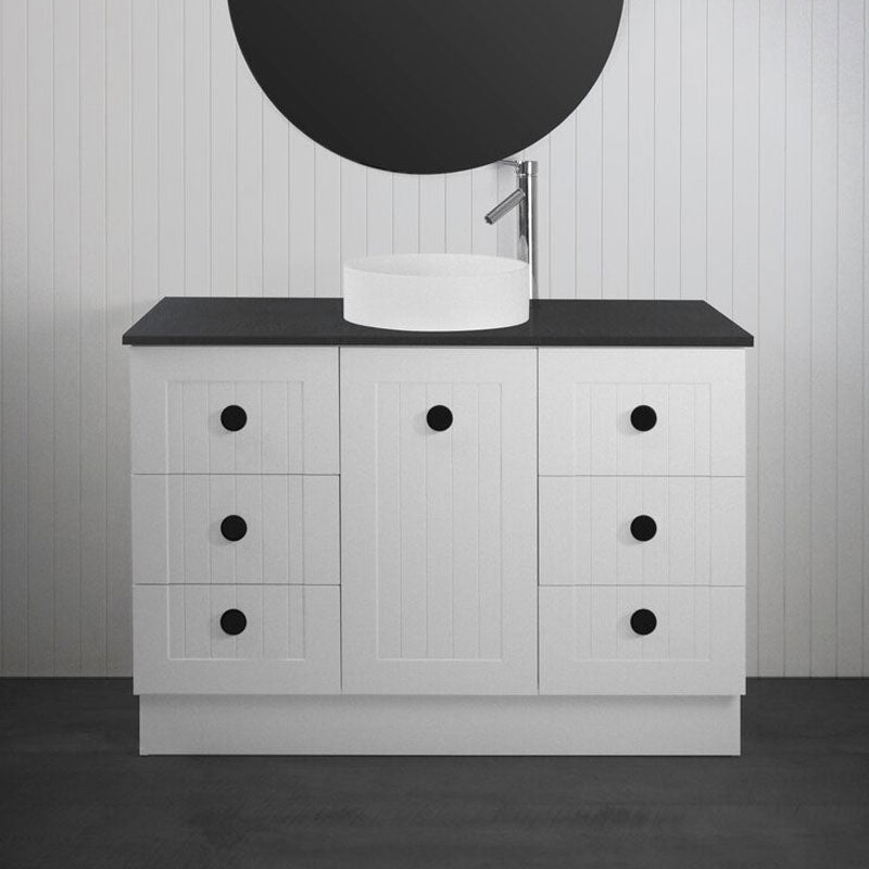 Marquis Chateau 9 Freestanding Vanity - 1200mm 