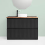 Marquis Nelson 4 Freestanding Vanity - 1200mm 