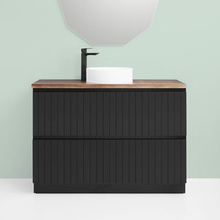 Marquis Nelson 4 Freestanding Vanity - 1200mm 