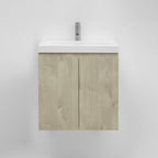 Marquis Phoenix Compact 2 Wall Hung Vanity - 600mm