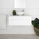 Marquis Rossi 3 Wall Hung Vanity - 900mm