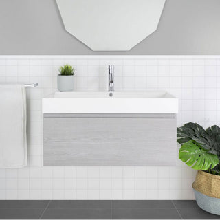 Marquis San Remo Wall Hung Vanity - 900mm