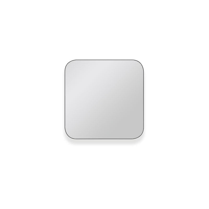 Marquis The Base Mirror 600x600mm