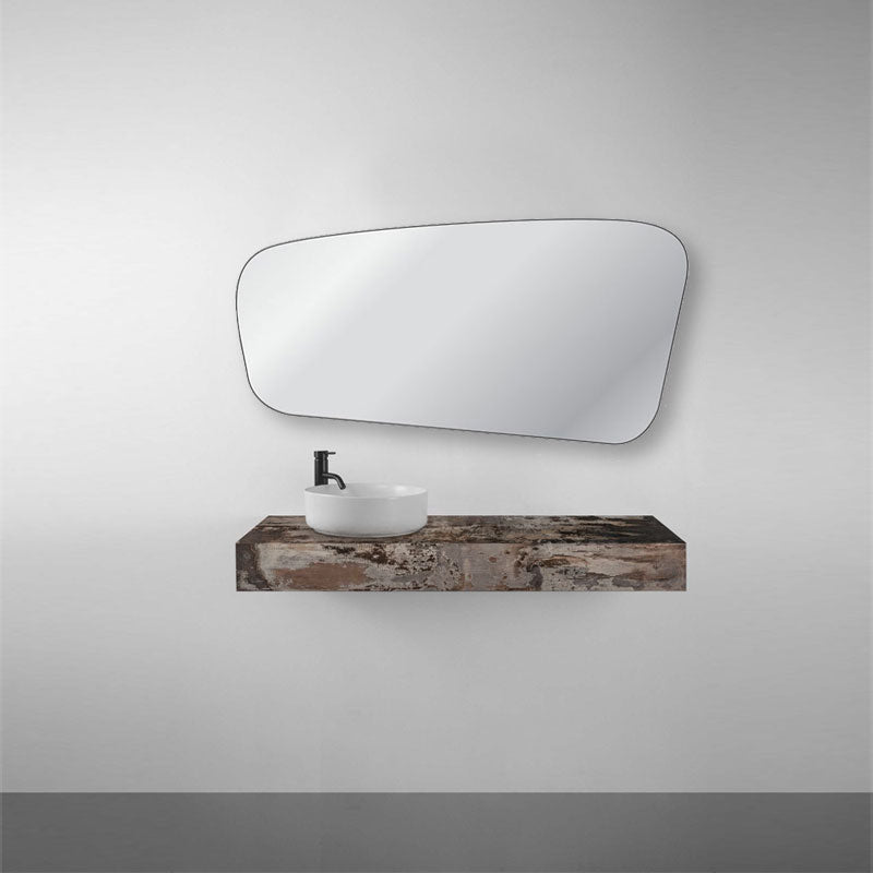 Marquis The Solar Mirror