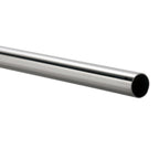 Master Rail Chrome Rod 450mm