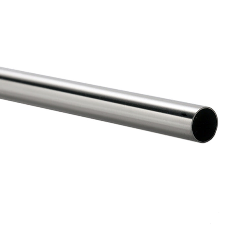 Master Rail Chrome Rod 450mm