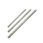 Master Rail Chrome Rod - 900mm