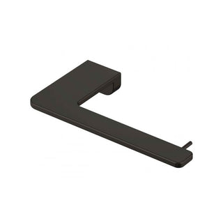 Studio Bagno Pop Toilet Roll Holder - Matte Black