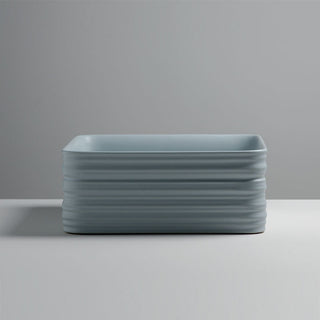 Parisi Trace 380x380 Bench Basin - Tempesta - VA02.92
