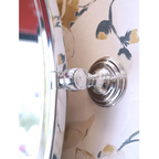 Turner Hastings Mayer Pivot Oval Mirror