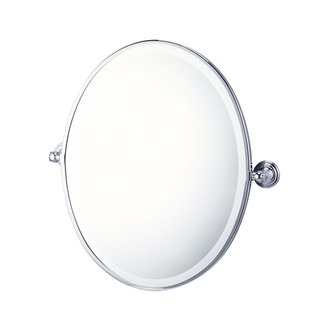 Turner Hastings Mayer Pivot Oval Mirror