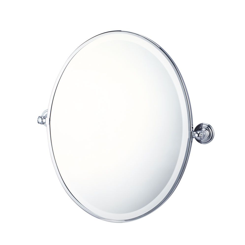 Turner Hastings Mayer Pivot Oval Mirror