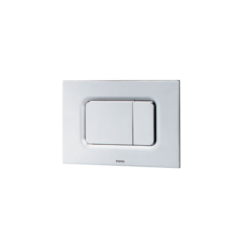TOTO Flush Panel ABS - Matt White
