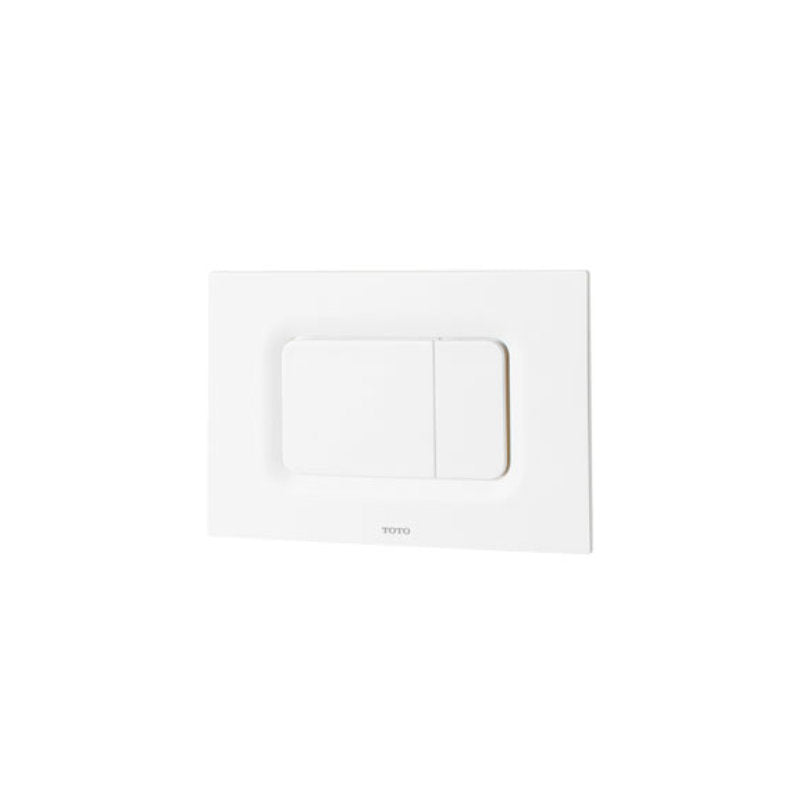 TOTO Flush Panel ABS - Matt White