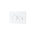 TOTO Flush Panel ABS - Matt White