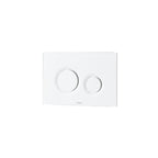 TOTO Flush Panel ABS - Matt White