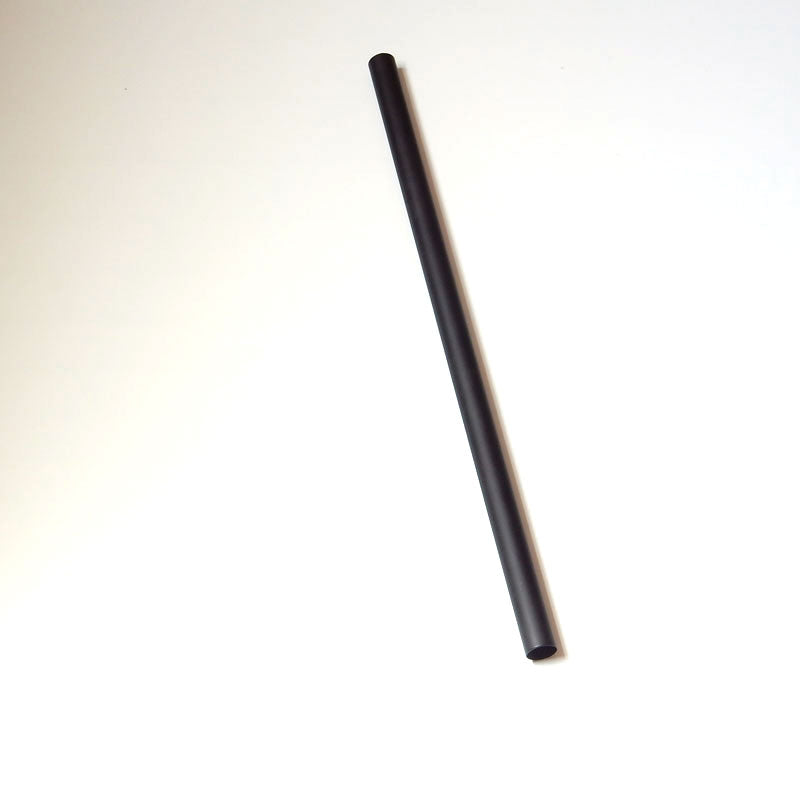 Master Rail Chrome Rod 450mm Matt Black