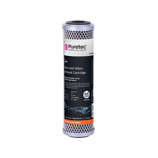 Puretec MC Series MC951 Moulded Carbon Cartridge