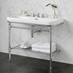 Victoria + Albert Metallo 100 Basin 