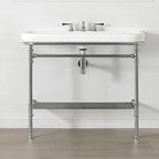 Victoria + Albert Metallo 100 Basin 