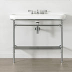 Victoria + Albert Metallo 100 Basin 