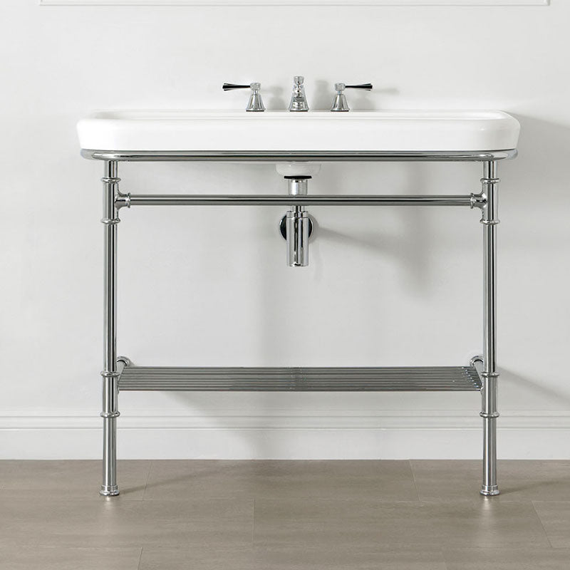 Victoria + Albert Metallo 100 Basin 