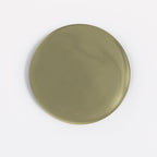 Studio Bagno Meteor Plug & Waste - Brushed Brass