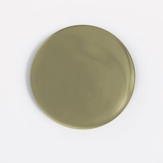 Studio Bagno Meteor Plug & Waste - Brushed Brass