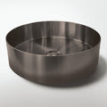 Studio Bagno Meteor Bench Basin - Brushed Bronze