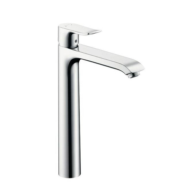 Hansgrohe Metris Basin Mixer 260