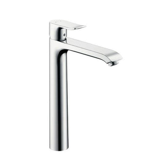 Hansgrohe Metris Basin Mixer 260