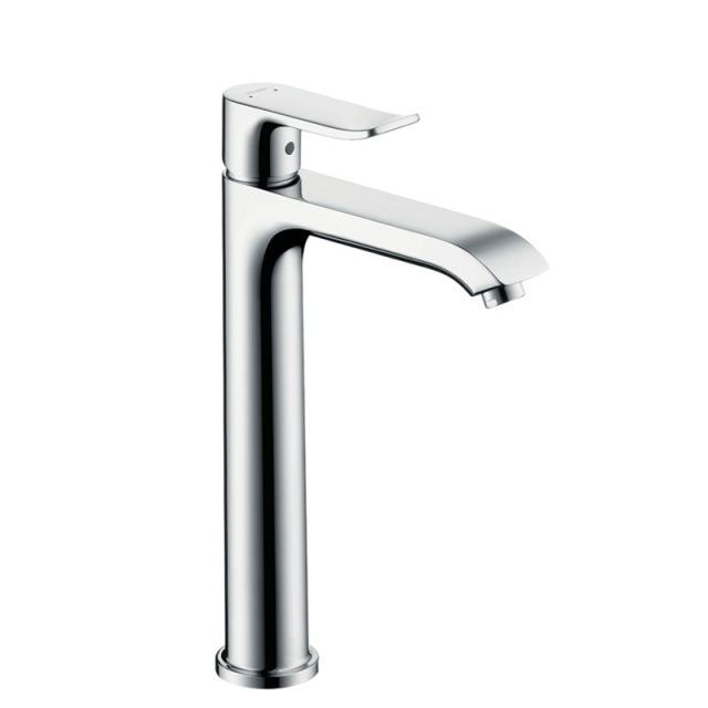 Hansgrohe Metris Basin Mixer 200
