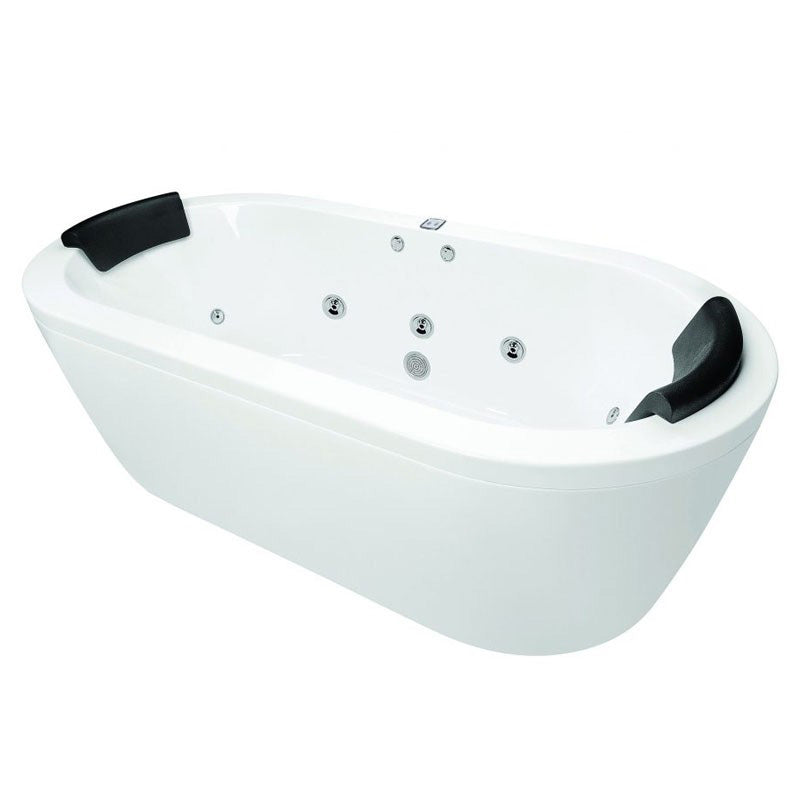 Decina Mintori Dolce Vita Spa Bath