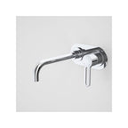 Caroma Cirrus 200mm Wall Basin Mixer Chrome