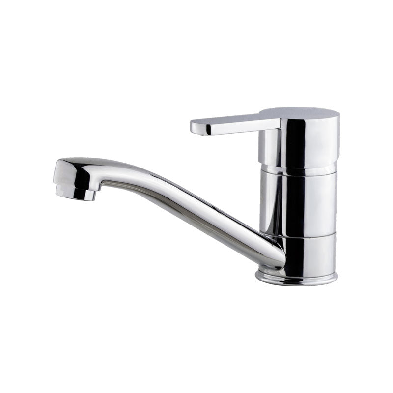 Mixx Tapware Ah! Swivel Basin Mixer