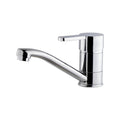 Mixx Tapware Ah! Swivel Basin Mixer
