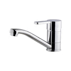 Mixx Tapware Ah! Swivel Basin Mixer