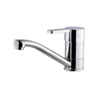 Mixx Tapware Ah! Swivel Basin Mixer