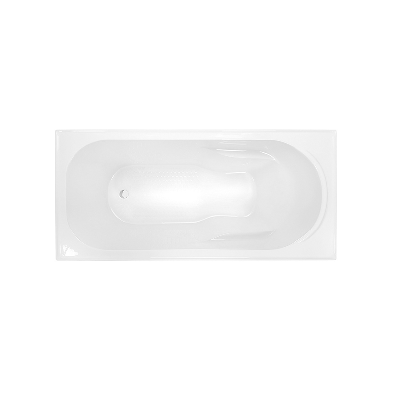 Decina Modena Built In Bath