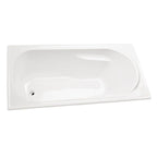 Decina Modena Built In Bath