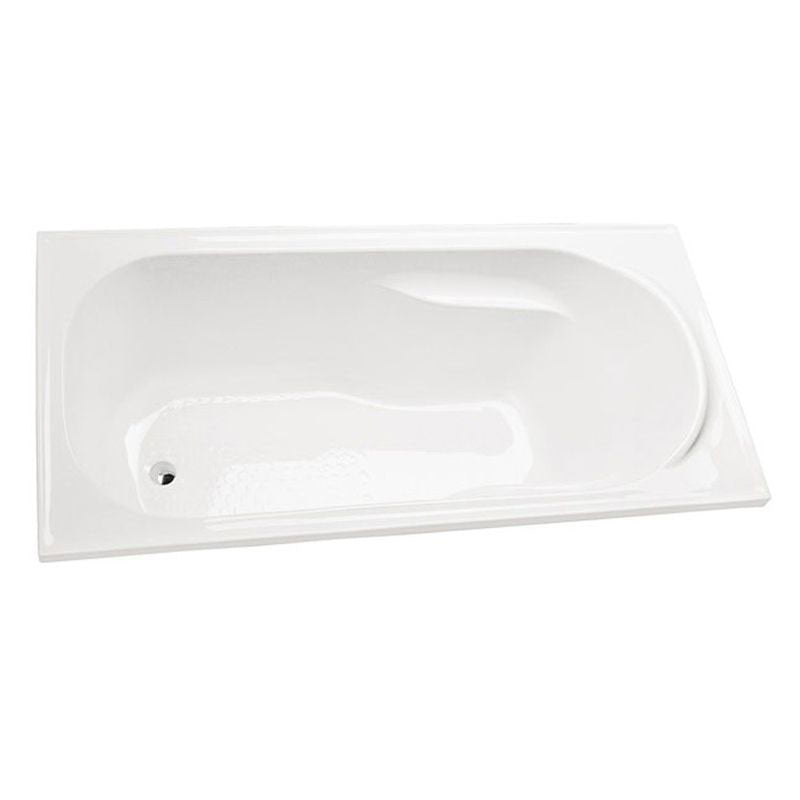 Decina Modena Built In Bath