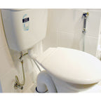 Handspray Installed - image shown for illustration purposes