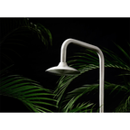 Sussex Monsoon Column Shower - Hot/Cold