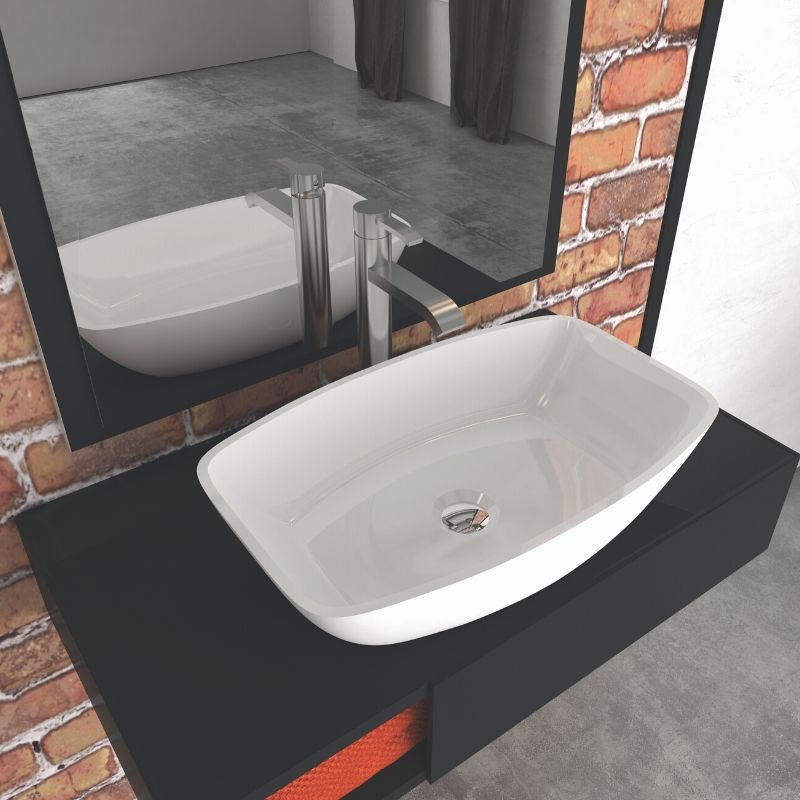 Dado Above Counter Morgane Basin Lifestyle