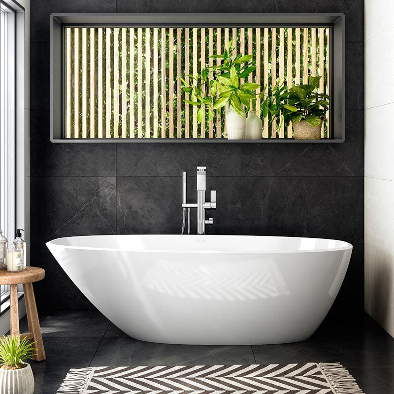 Victoria + Albert Mozzano 2 1685 Freestanding Bath