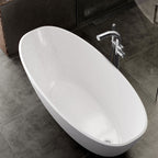 Victoria + Albert Mozzano Freestanding Bath